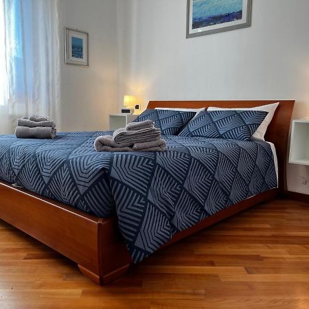 Apartamento Dimora Ossolana Domodossola Exterior foto
