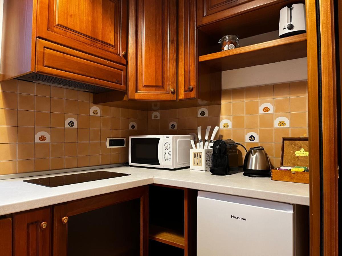 Apartamento Dimora Ossolana Domodossola Exterior foto