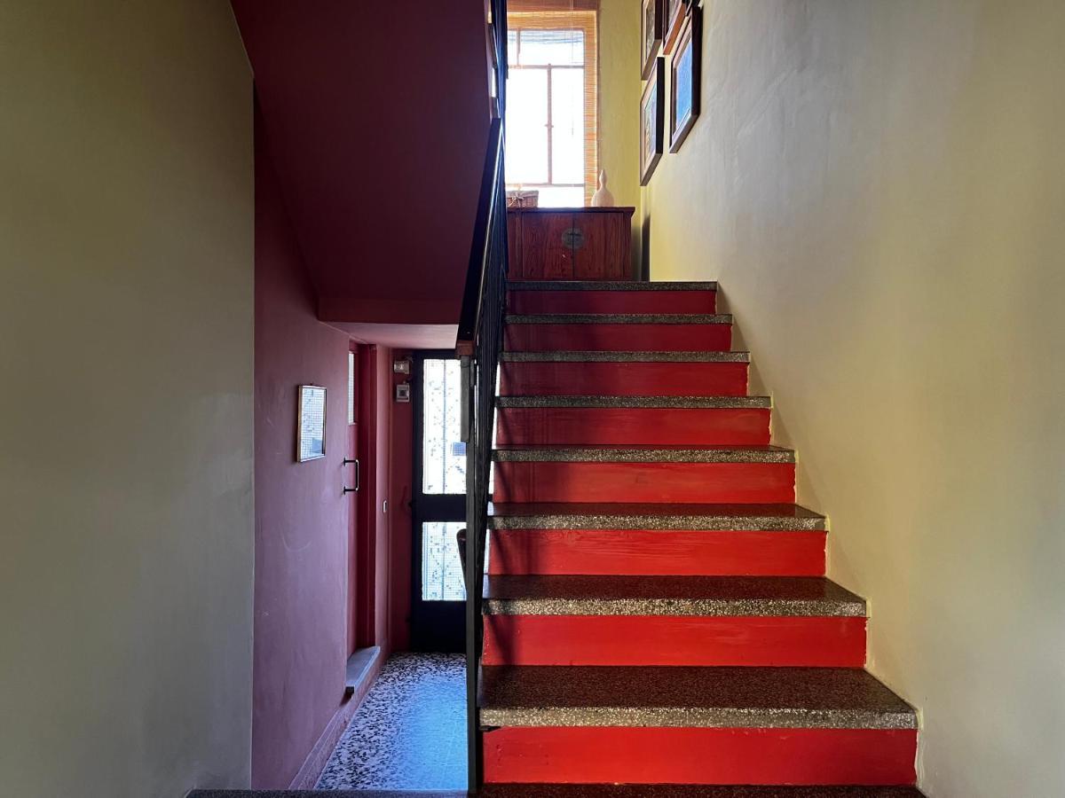 Apartamento Dimora Ossolana Domodossola Exterior foto