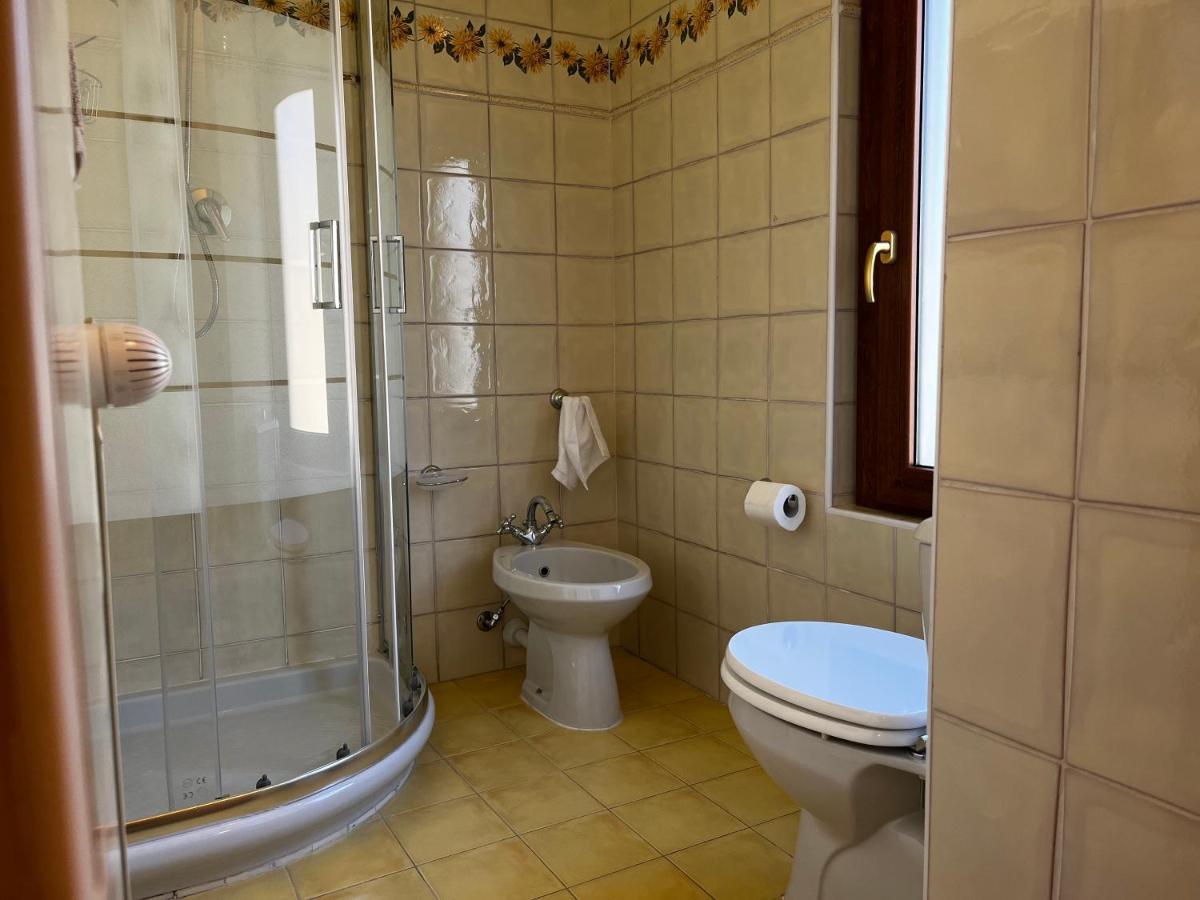 Apartamento Dimora Ossolana Domodossola Exterior foto
