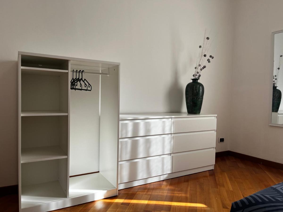 Apartamento Dimora Ossolana Domodossola Exterior foto
